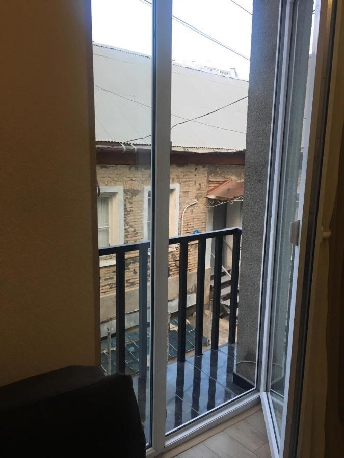 Natali Hotel Tbilisi Exterior photo